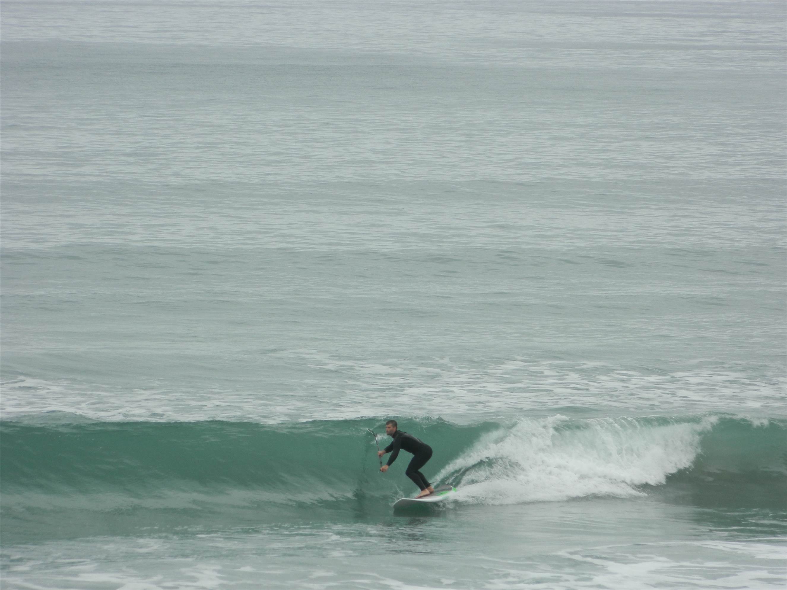 New sup