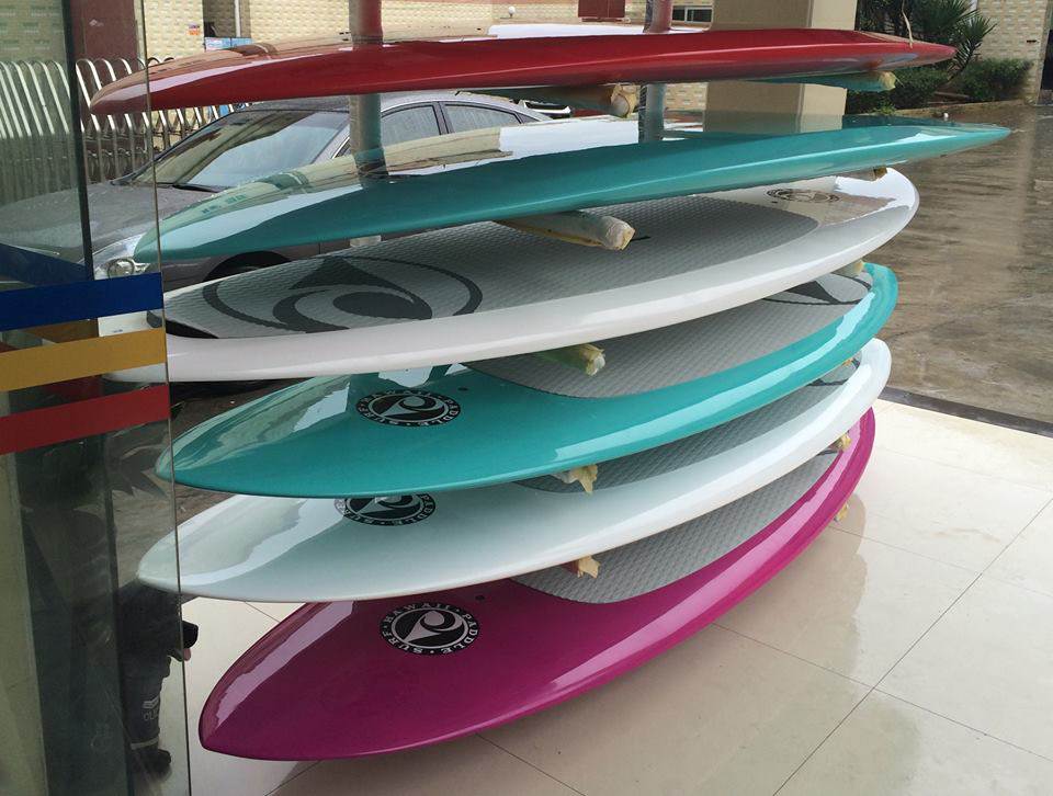 PSH Hull paddlers 2014