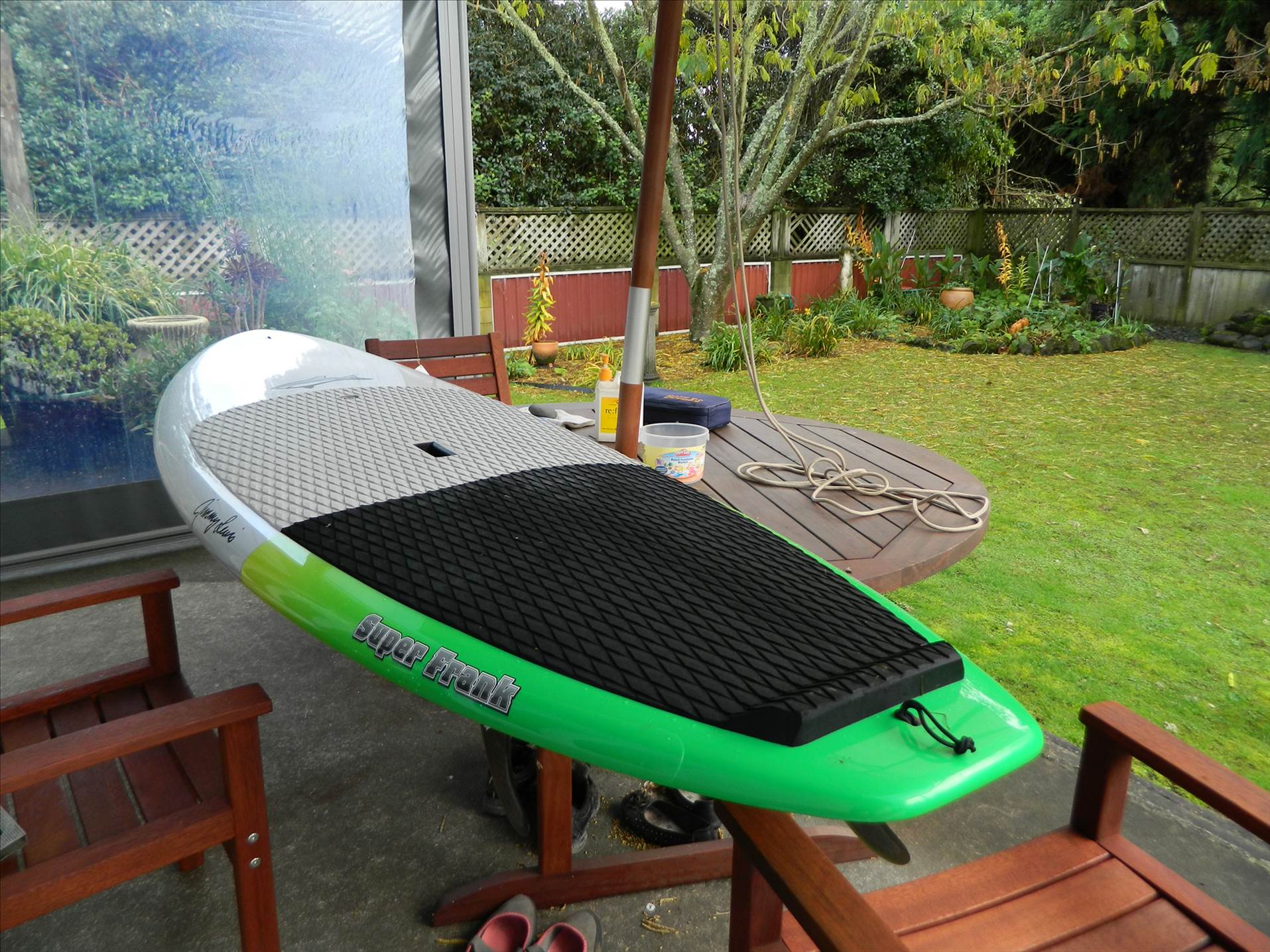 super frank 002