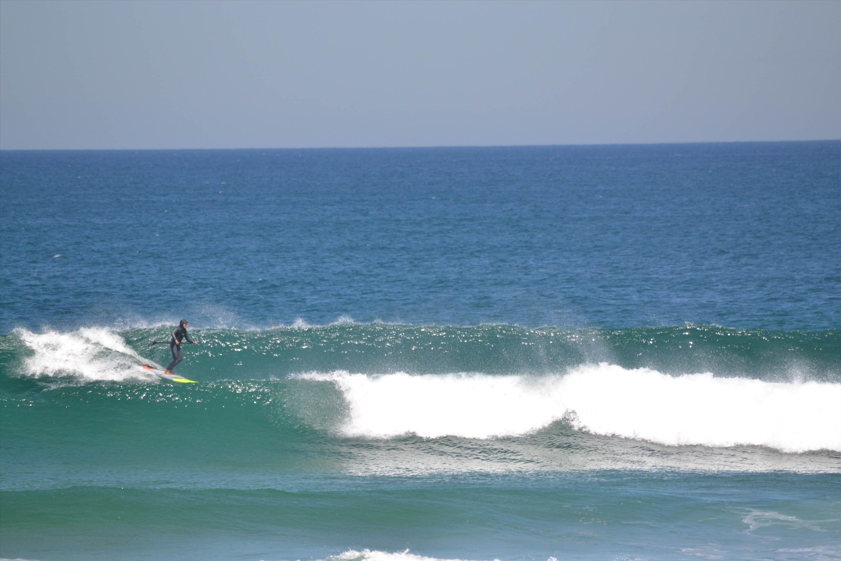 smik spitfire 8'8"