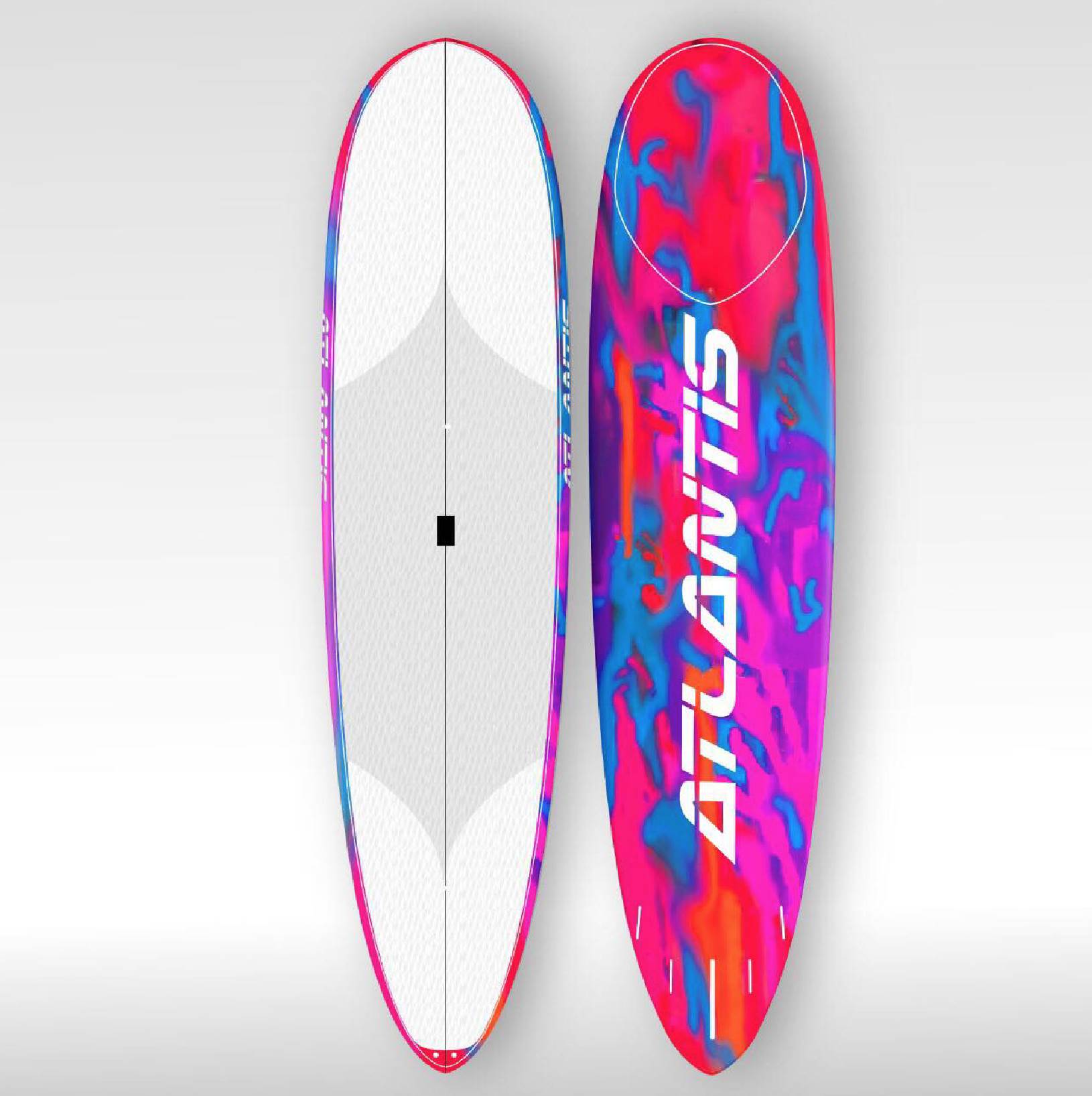Atlantis Prototypes 10' Noserider
