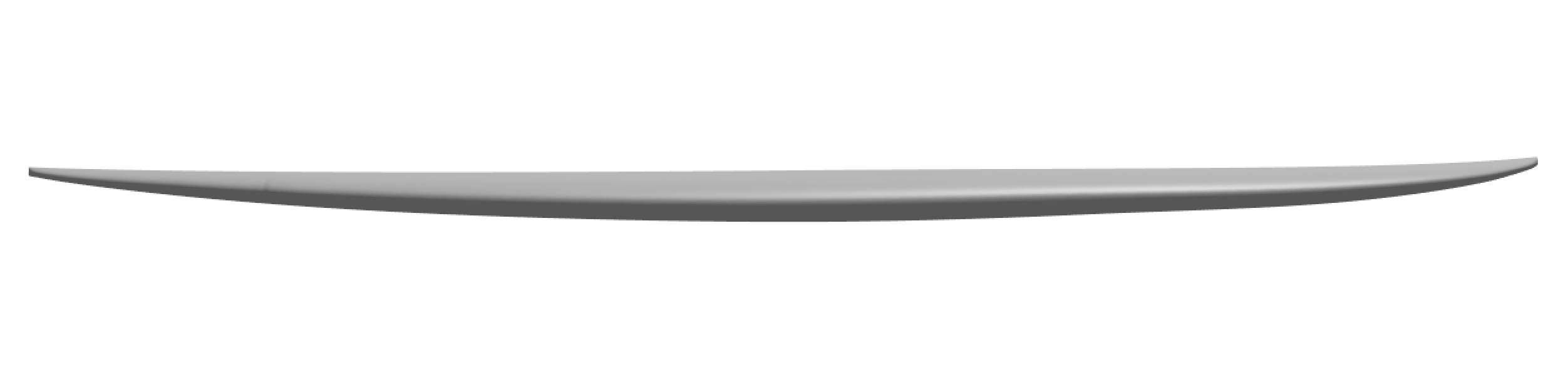 Atlantis Prototypes 10' Noserider