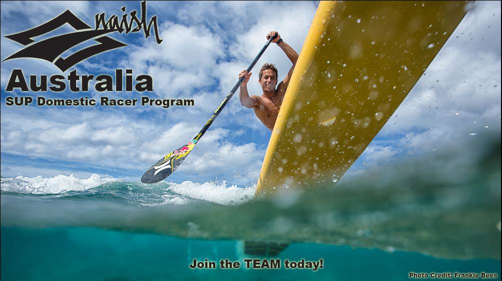 Domestic Racer Program