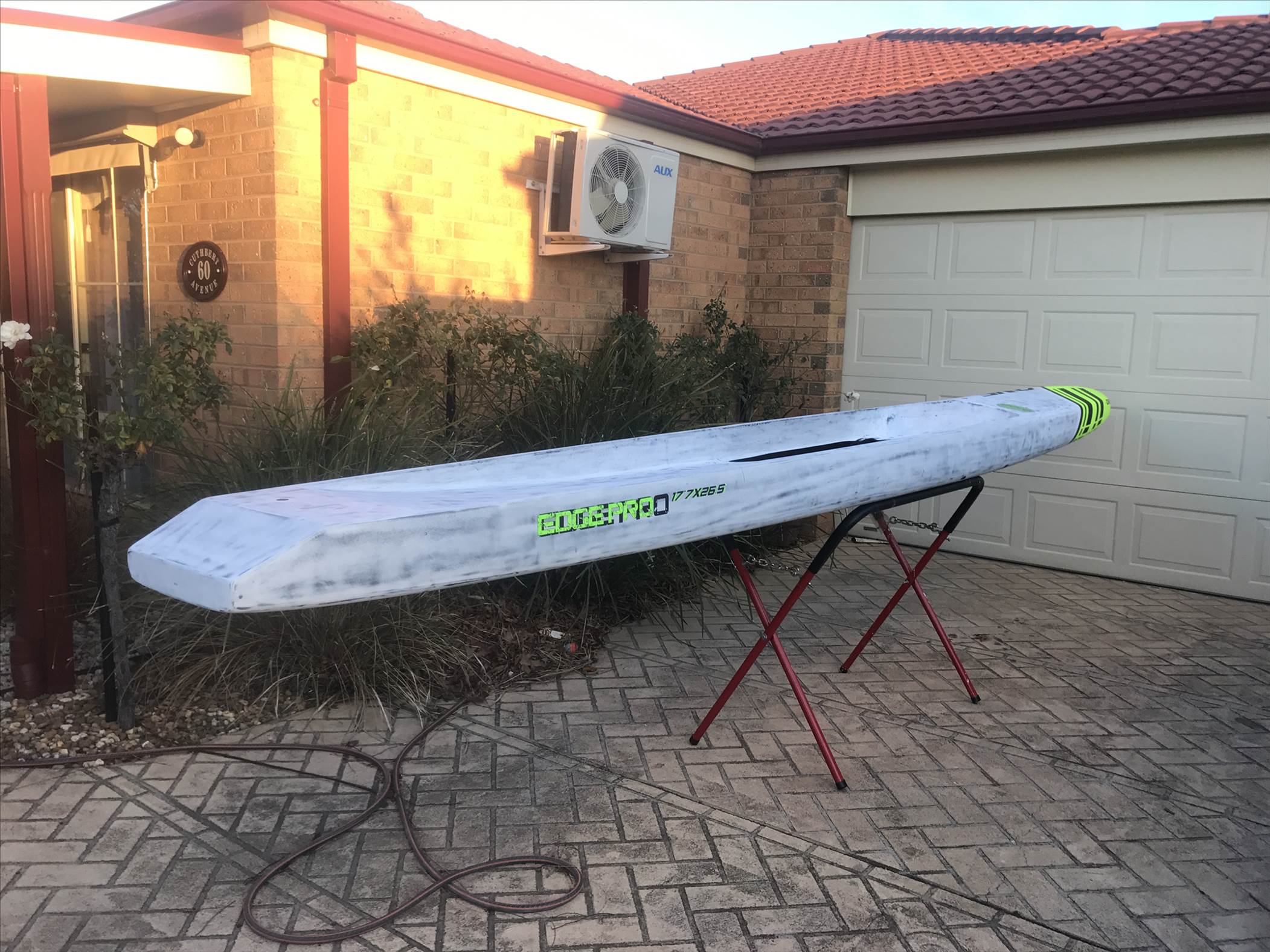 Project Green