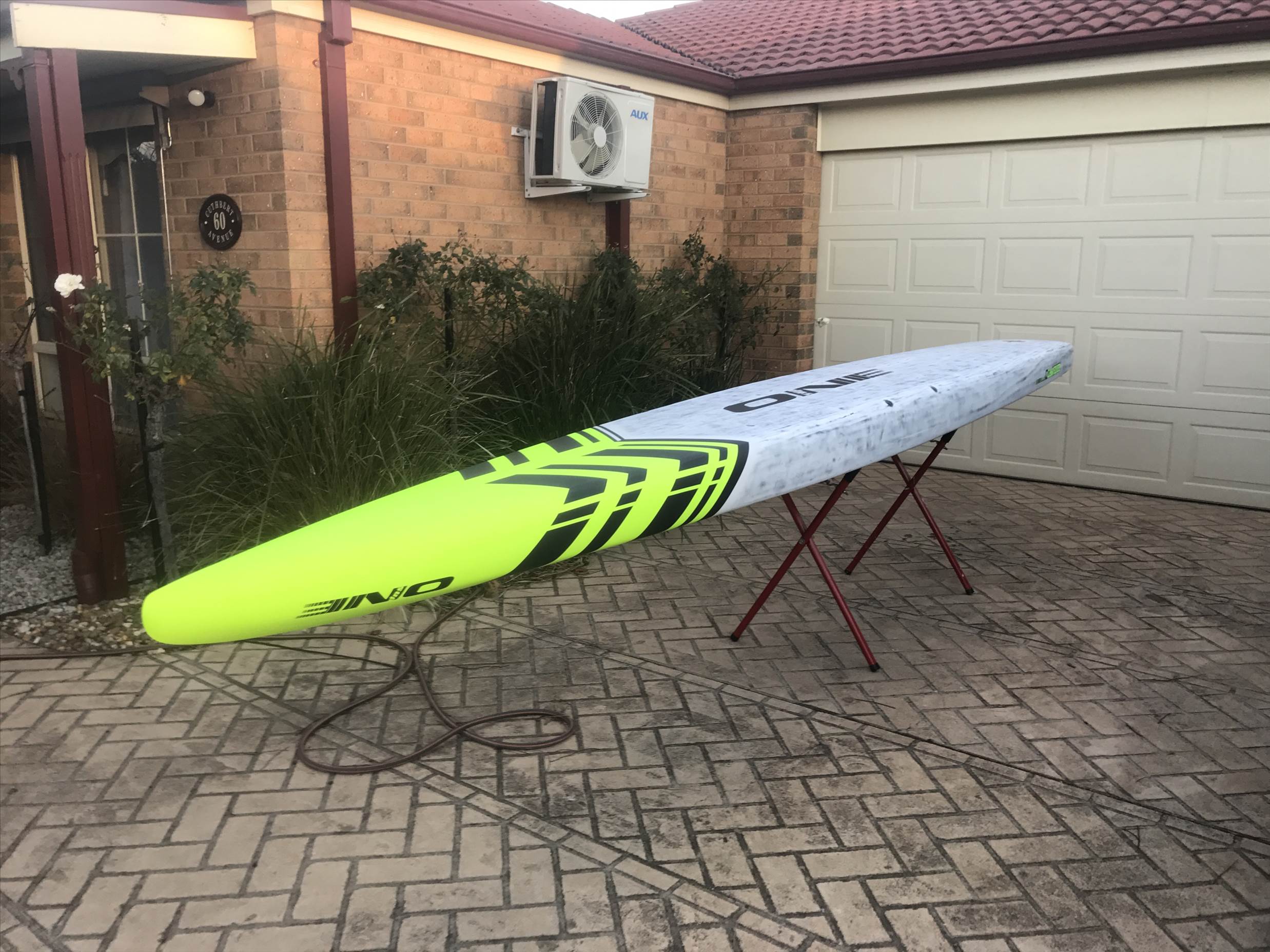 Project Green
