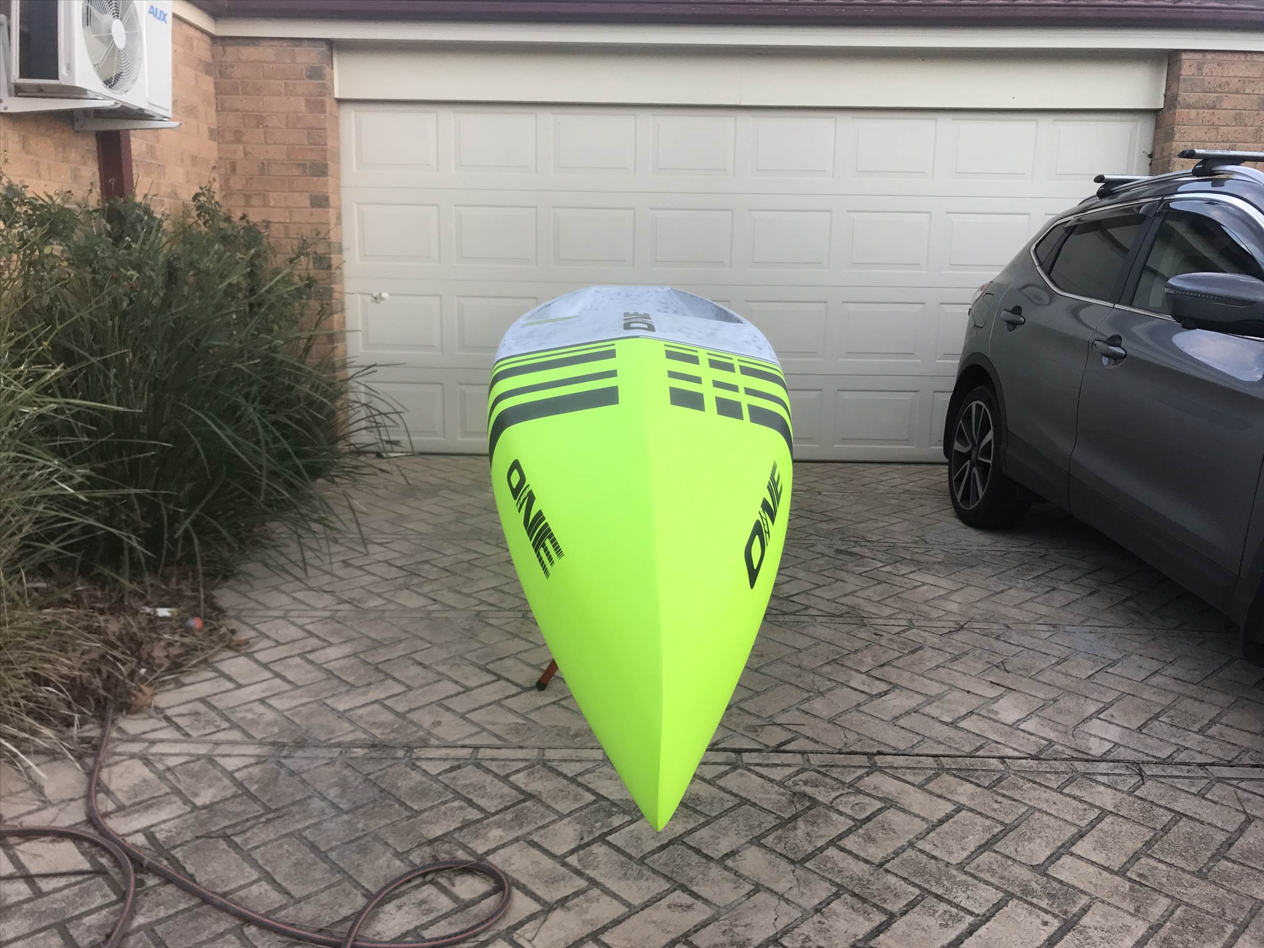 Project Green