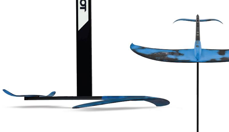 Slingshot Surf Foil