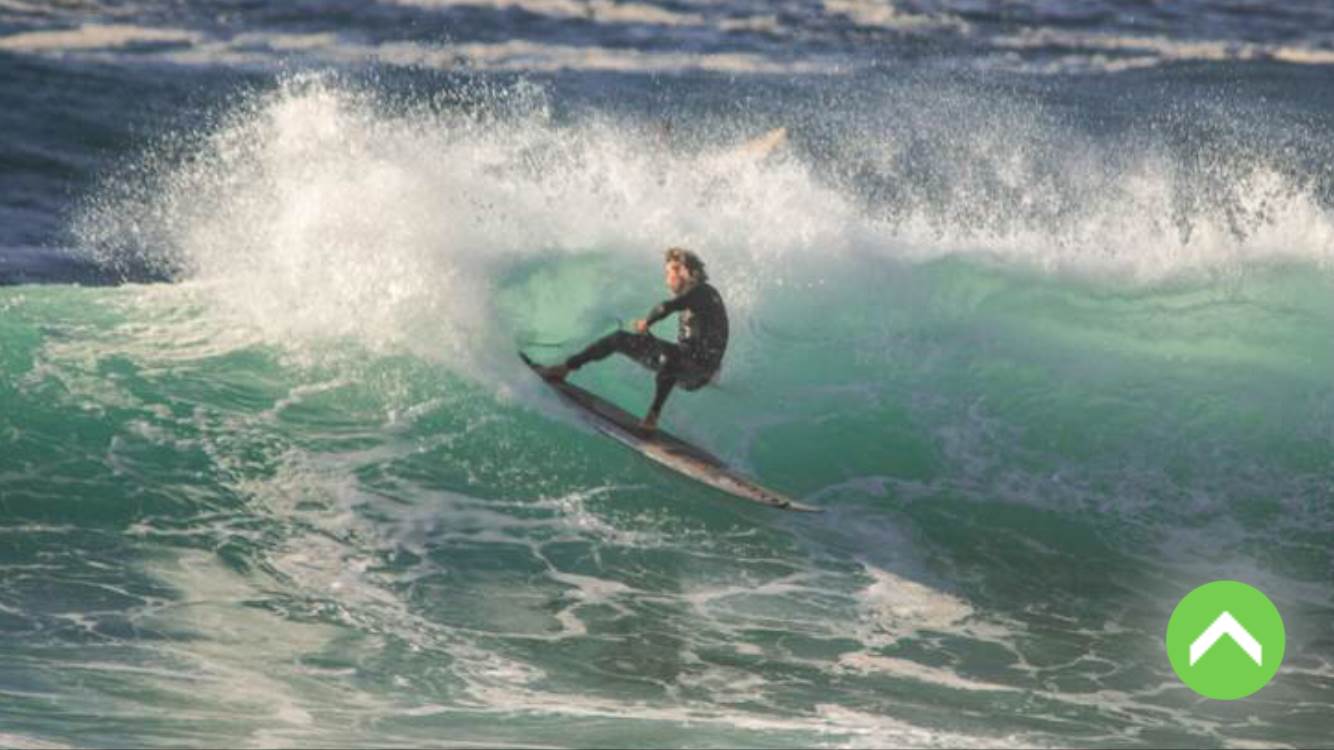 Insane 8'2"