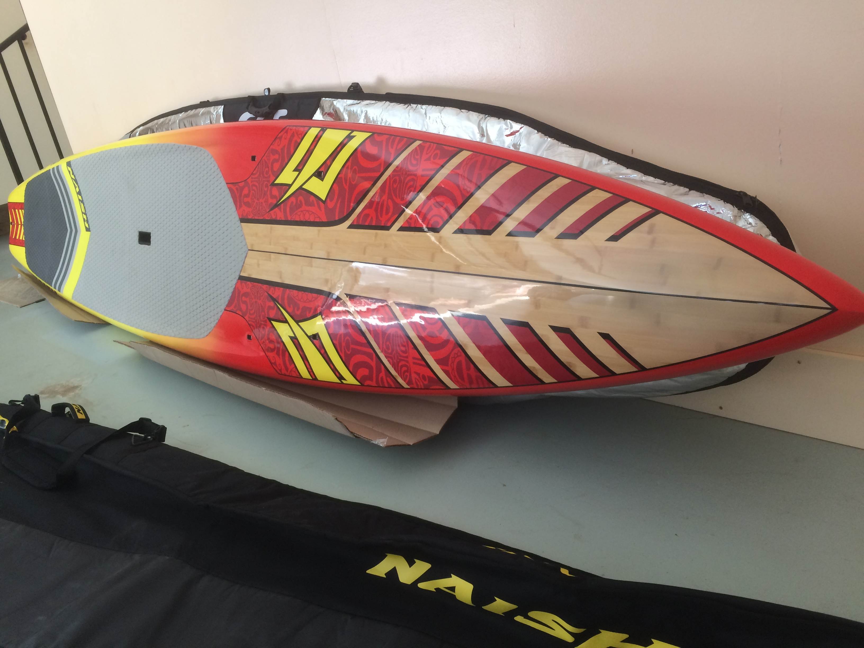 New Glide