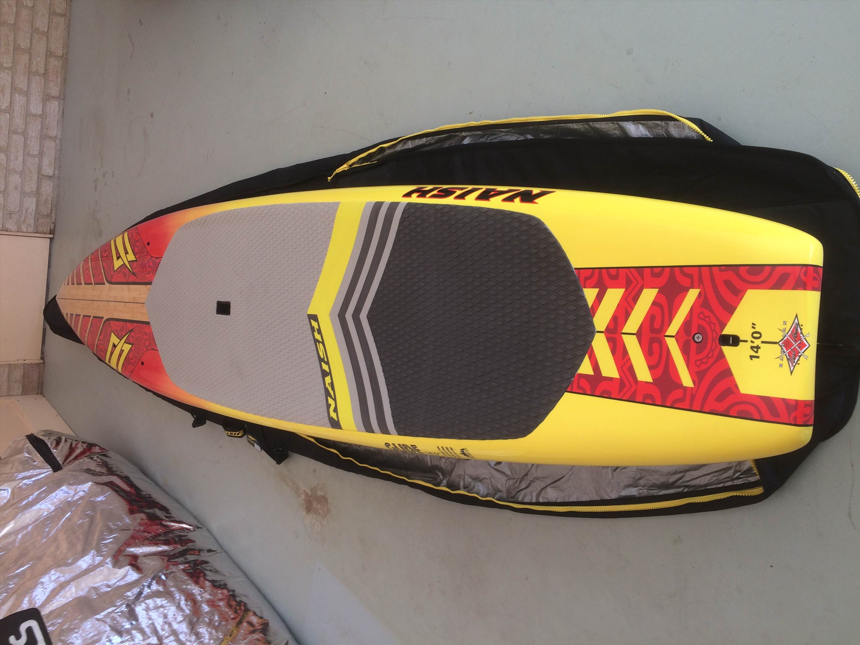 New Glide