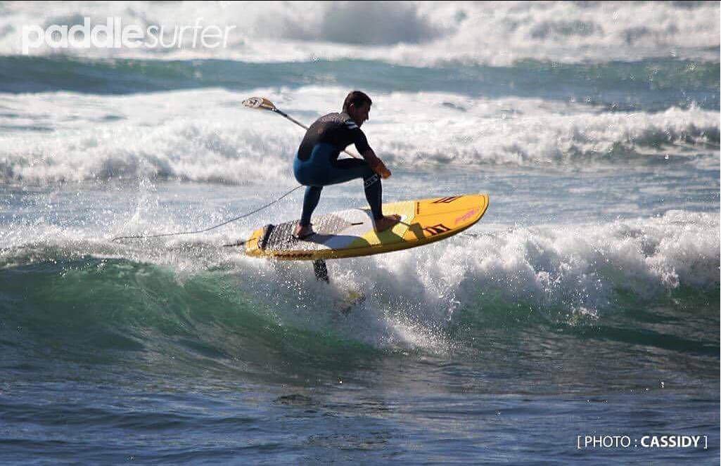 foiling
