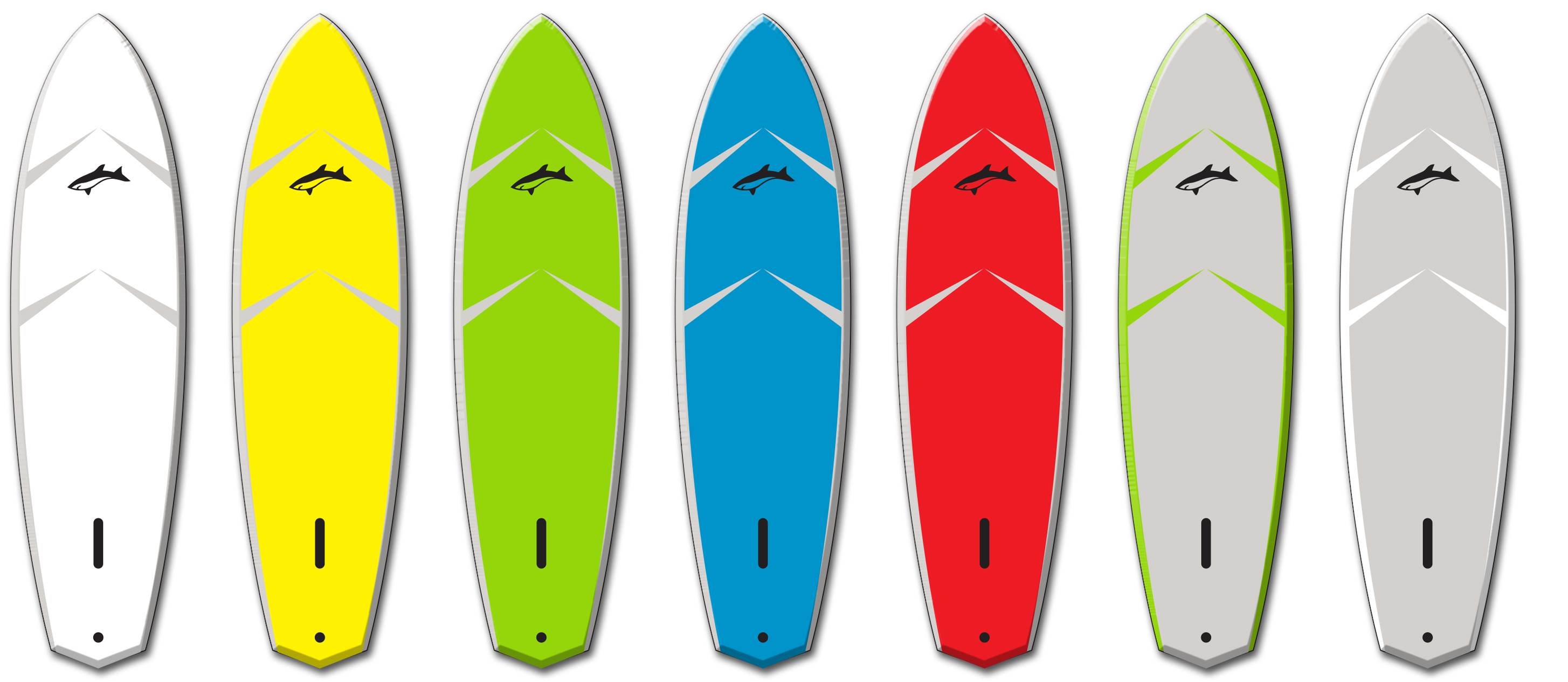 Marlons Boards nine