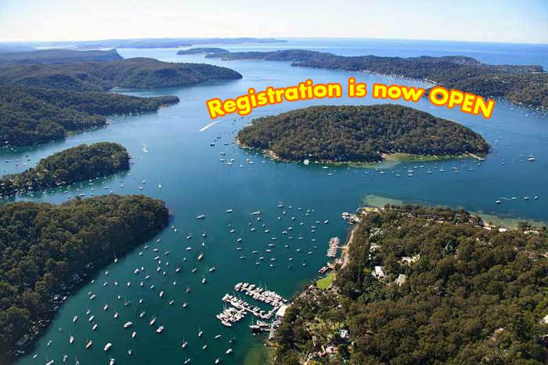 REGO OPEN Pittwater-Scotland-Isld