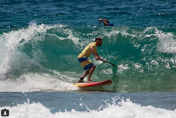 Hokua 8'
