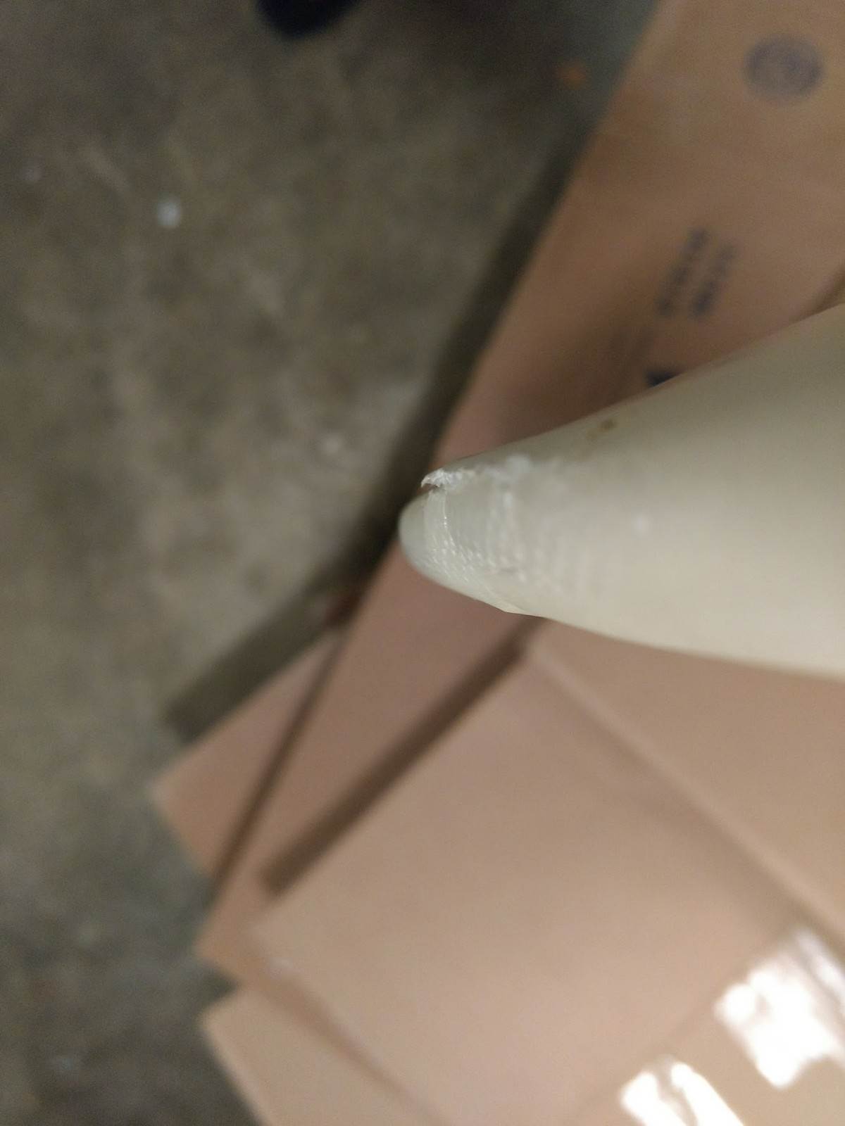 Damage