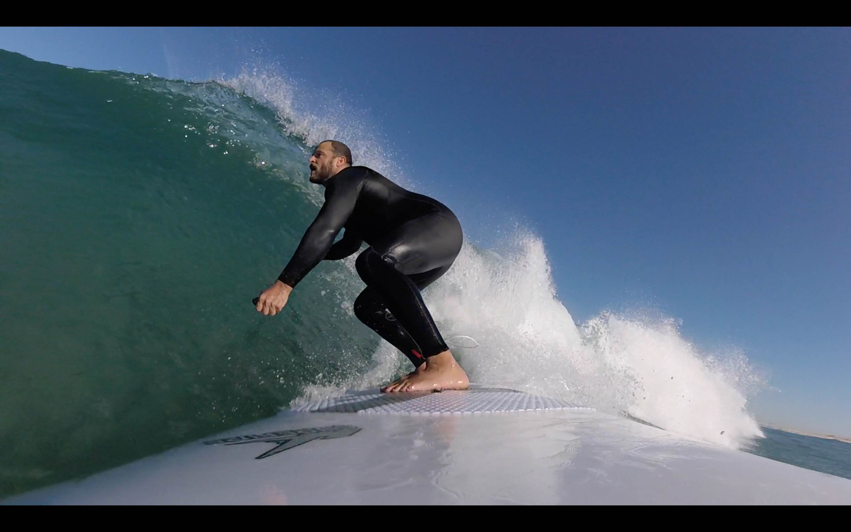 Free surf after NSW state titles