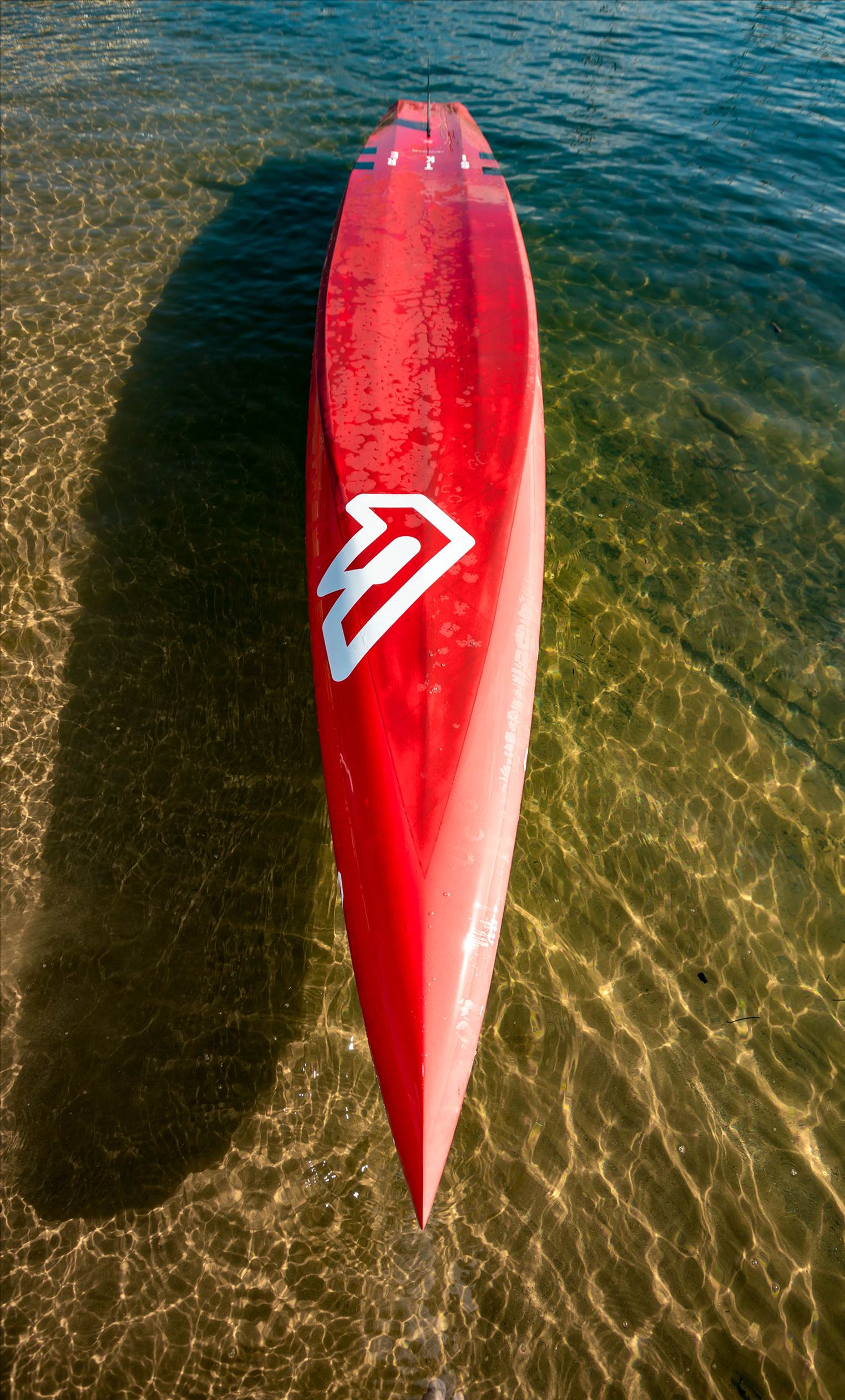 Strike 21.5