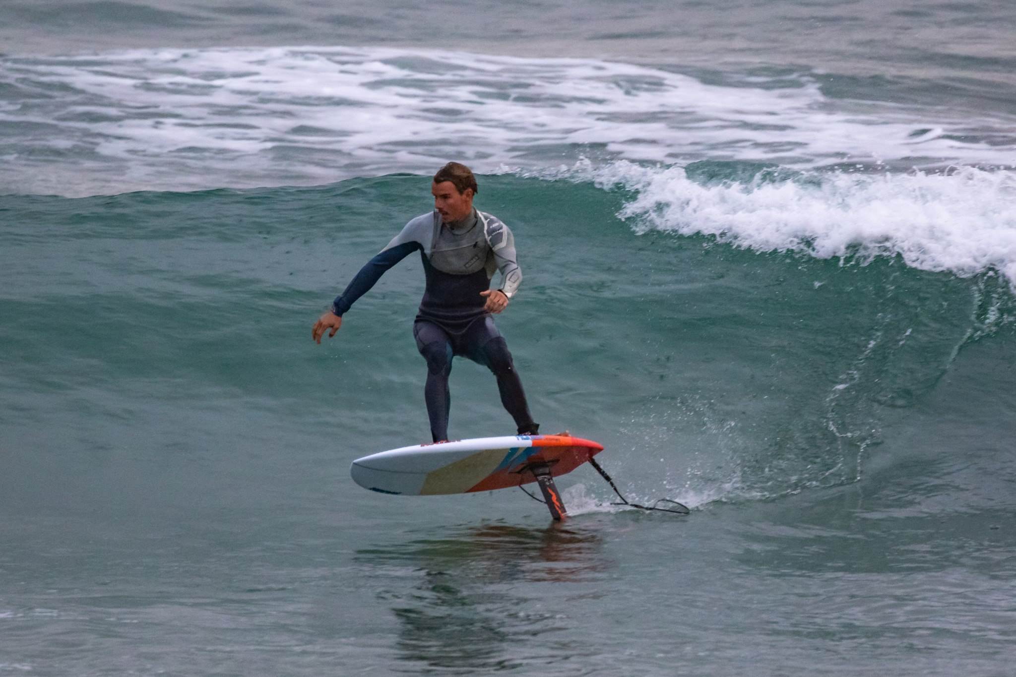 Naish Thrust Foil Hover Board