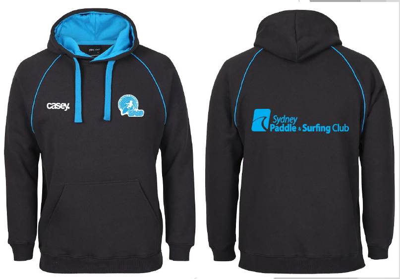SPSC 2018-19 gear