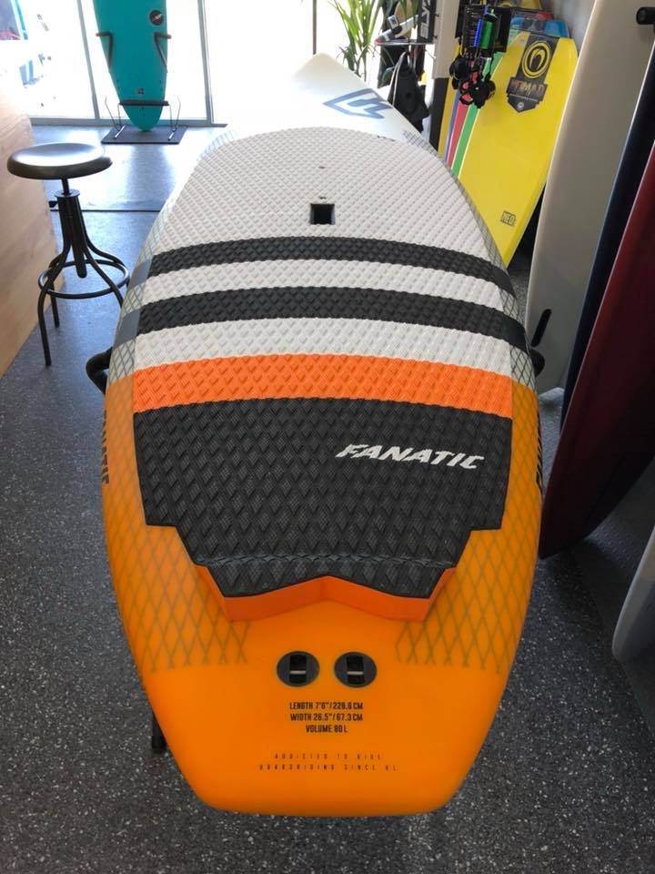 2019 prowave