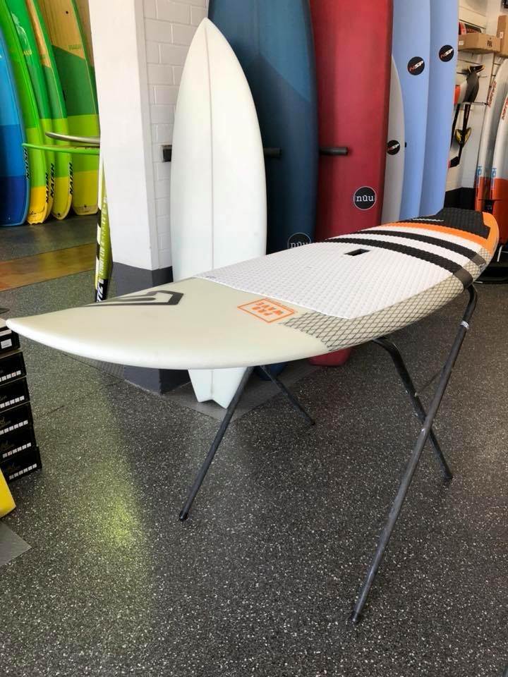 2019 prowave