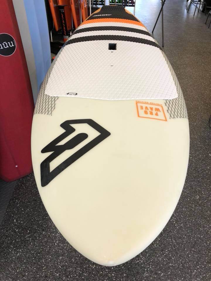 2019 prowave