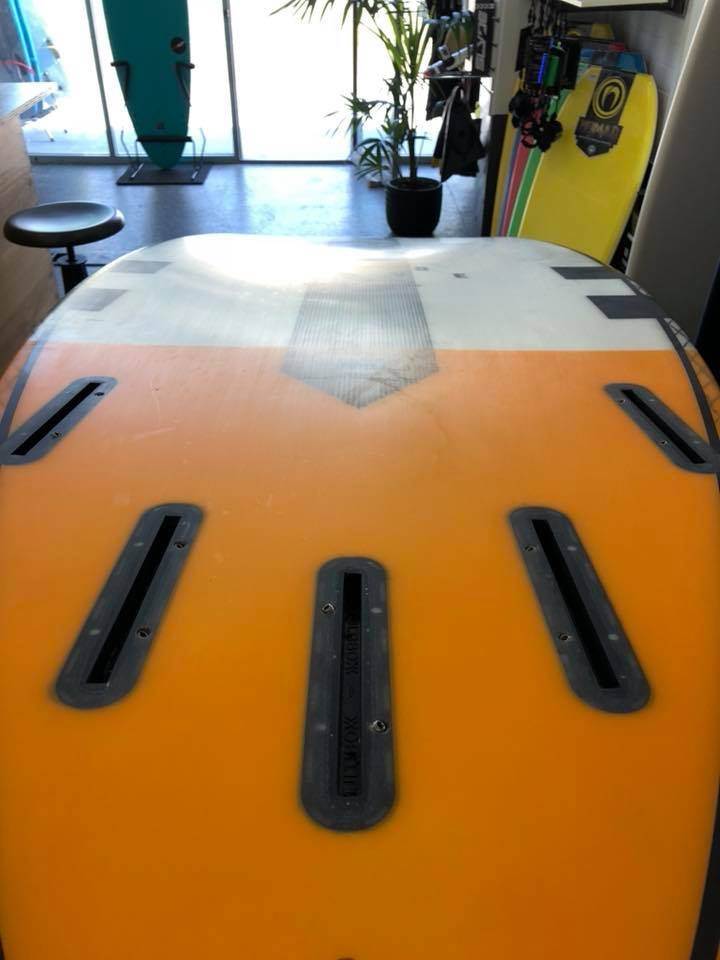 2019 prowave