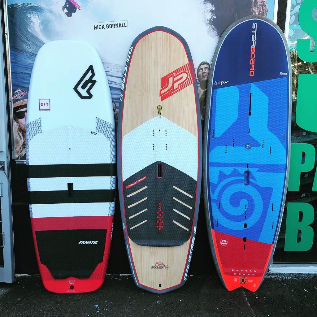 board 1
