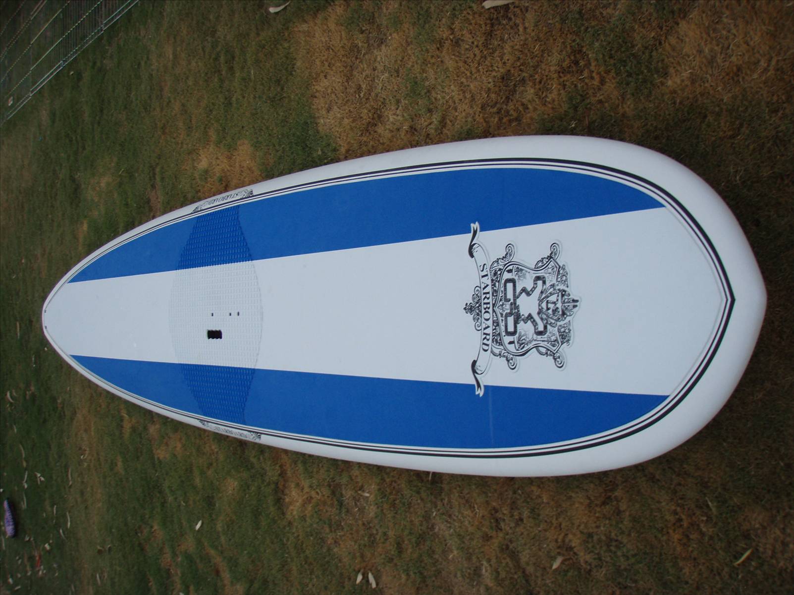 Starboard 112
