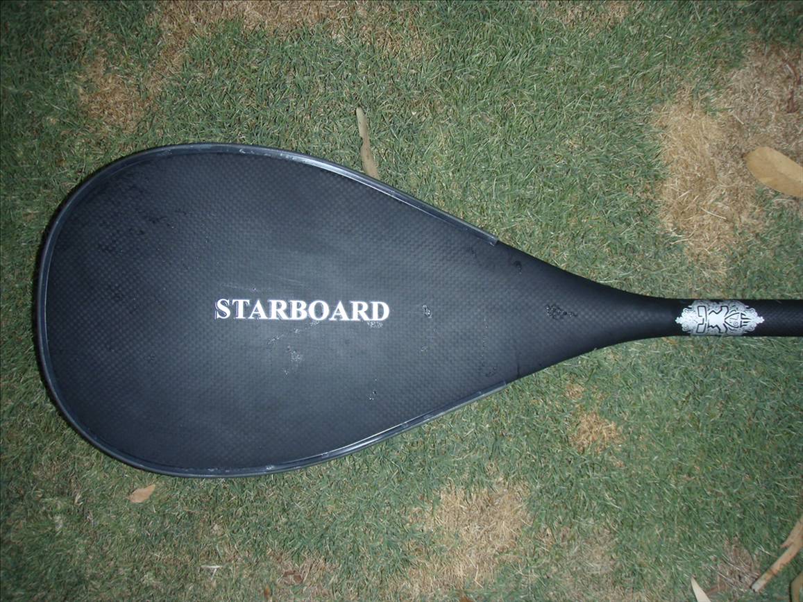 Starboard 112