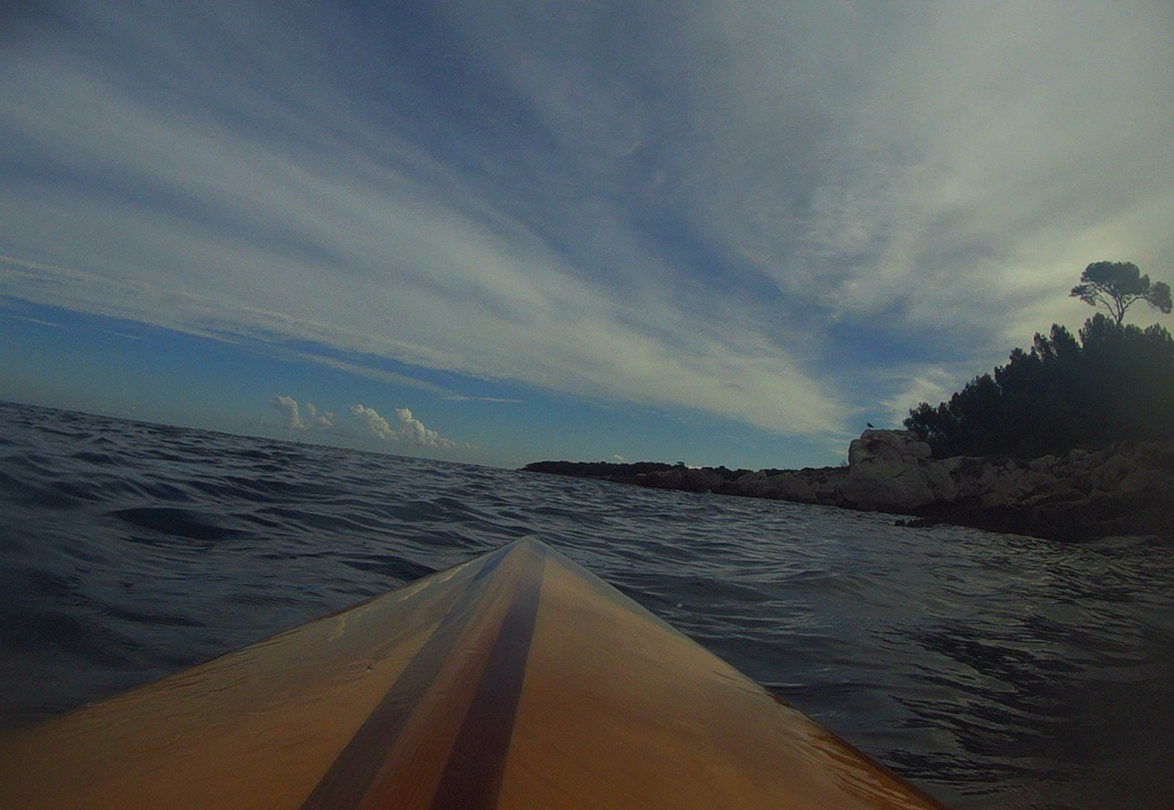 Islands resize