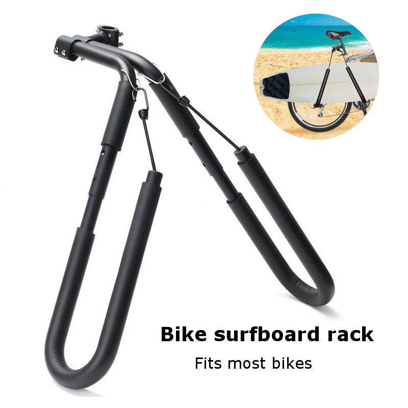 bike rack