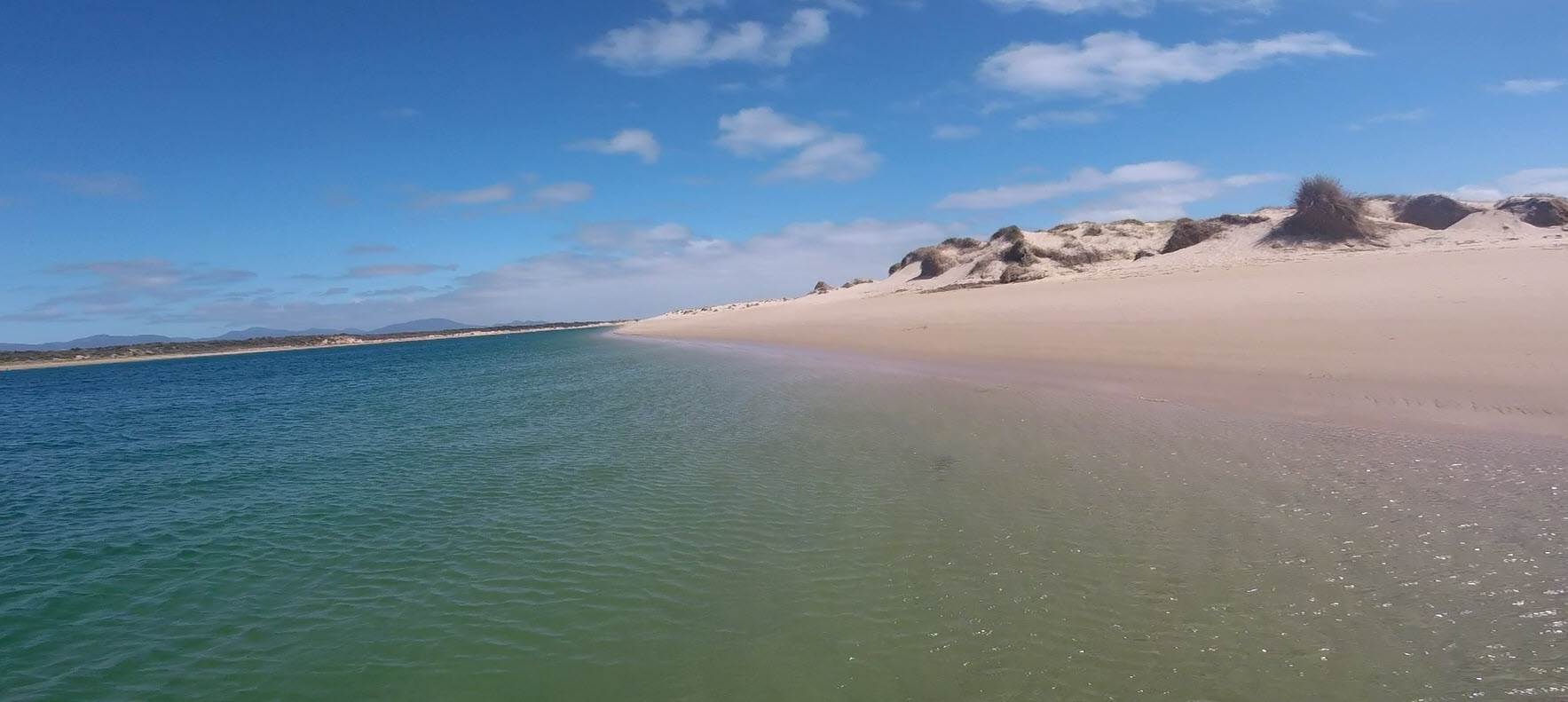 Sandy point 2