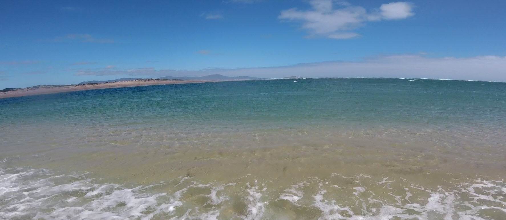 Sandy point 3