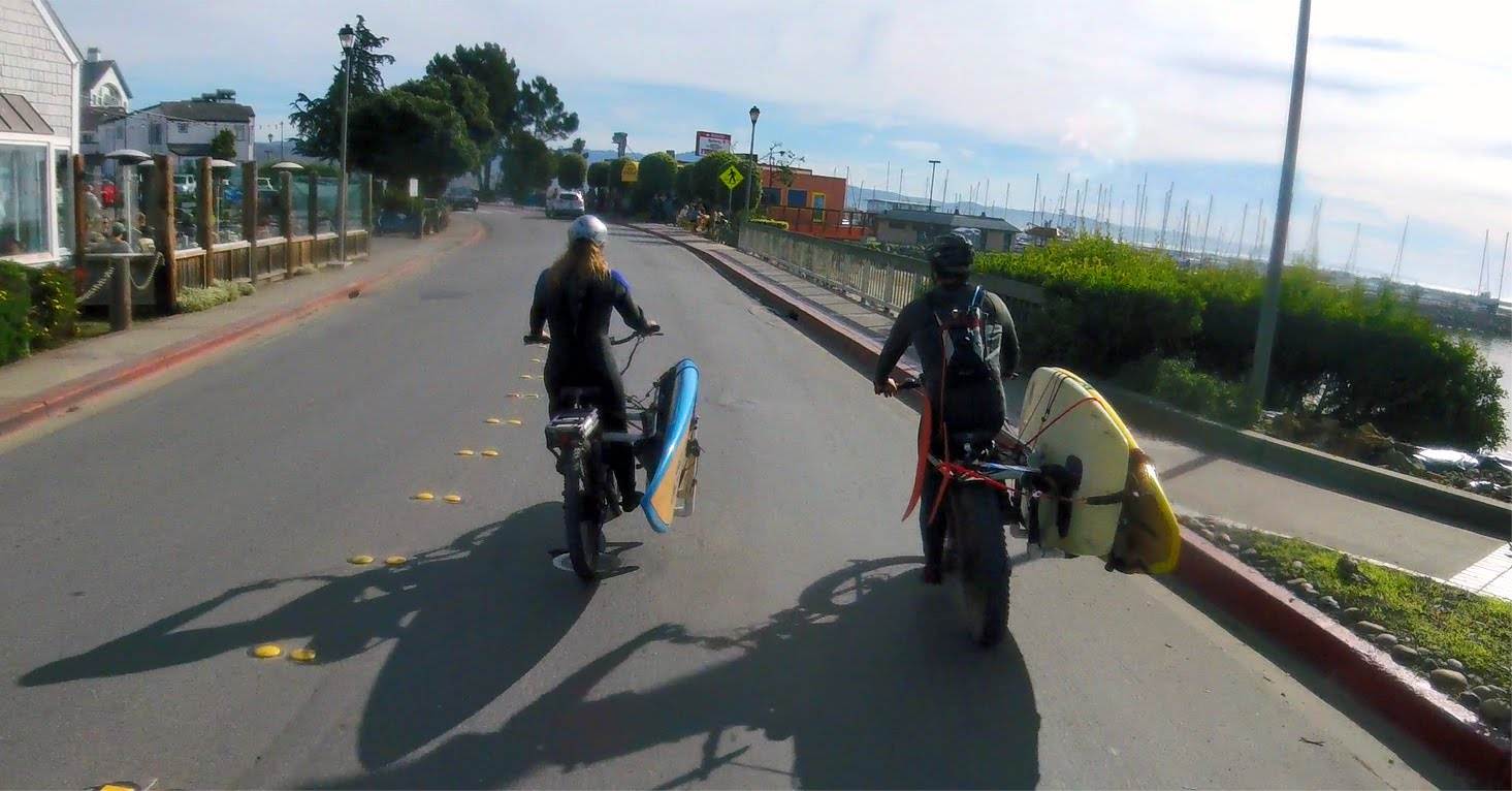 Surf Bike 03