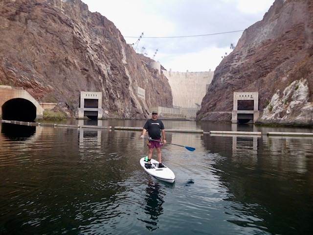 Hoover Dam