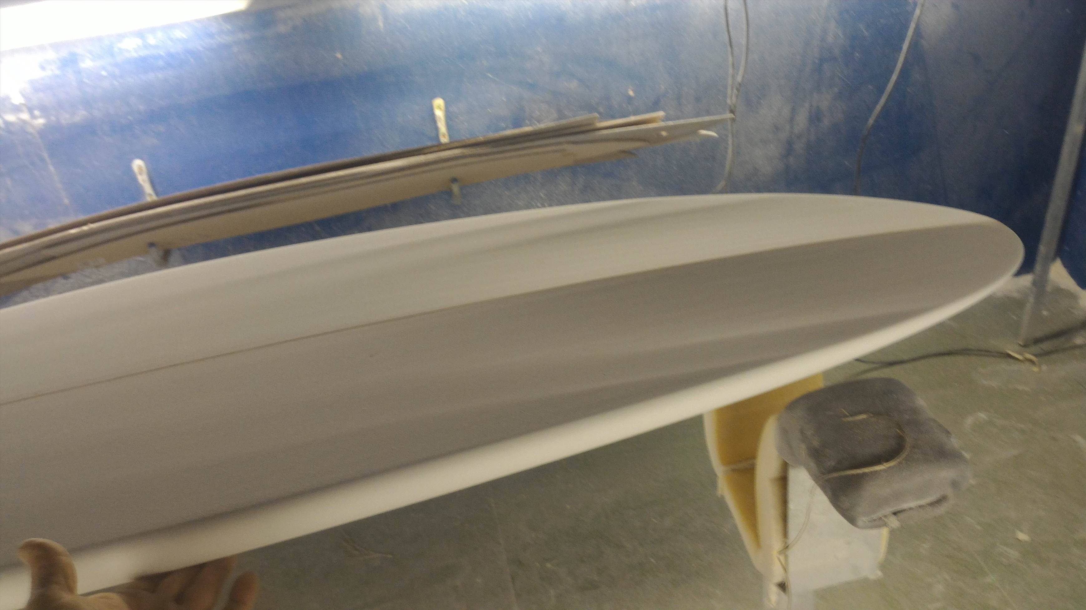 bonzer sand screening