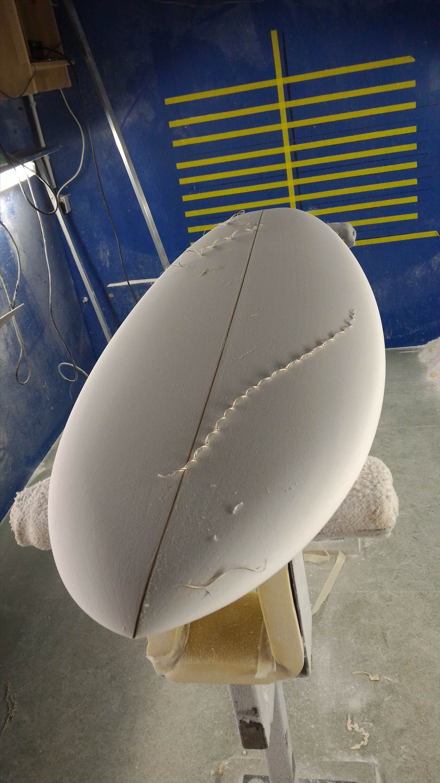 bonzer feasting shape
