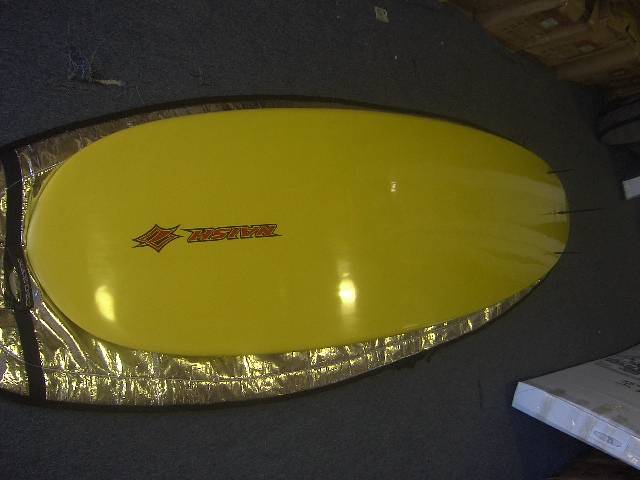 Proto type Naish 114\" Large Performance SUP
