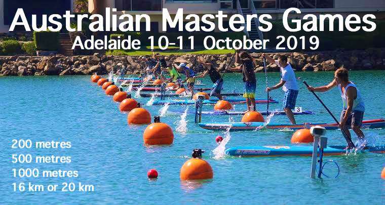 masters