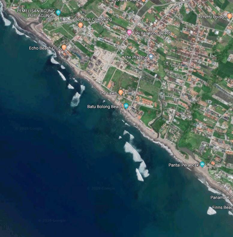 Google Maps