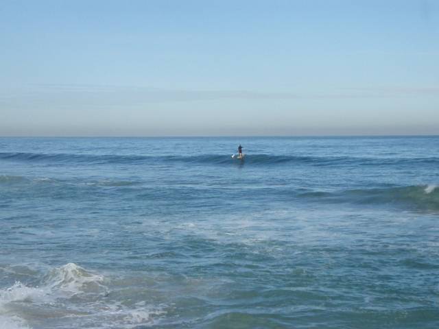 Millers solo sesh 2