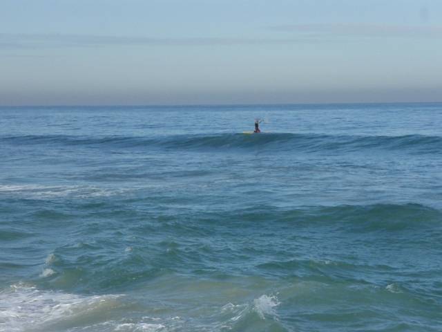 Millers solo sesh 2