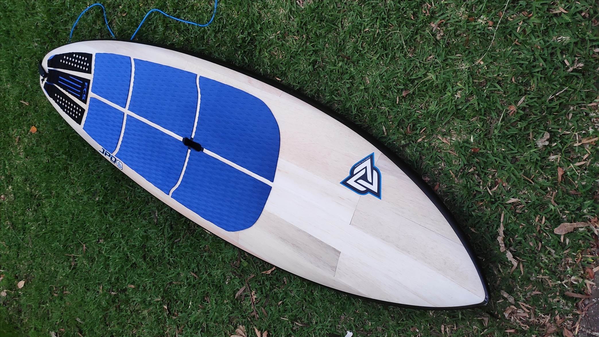 JPD Custom 7'6 SUP