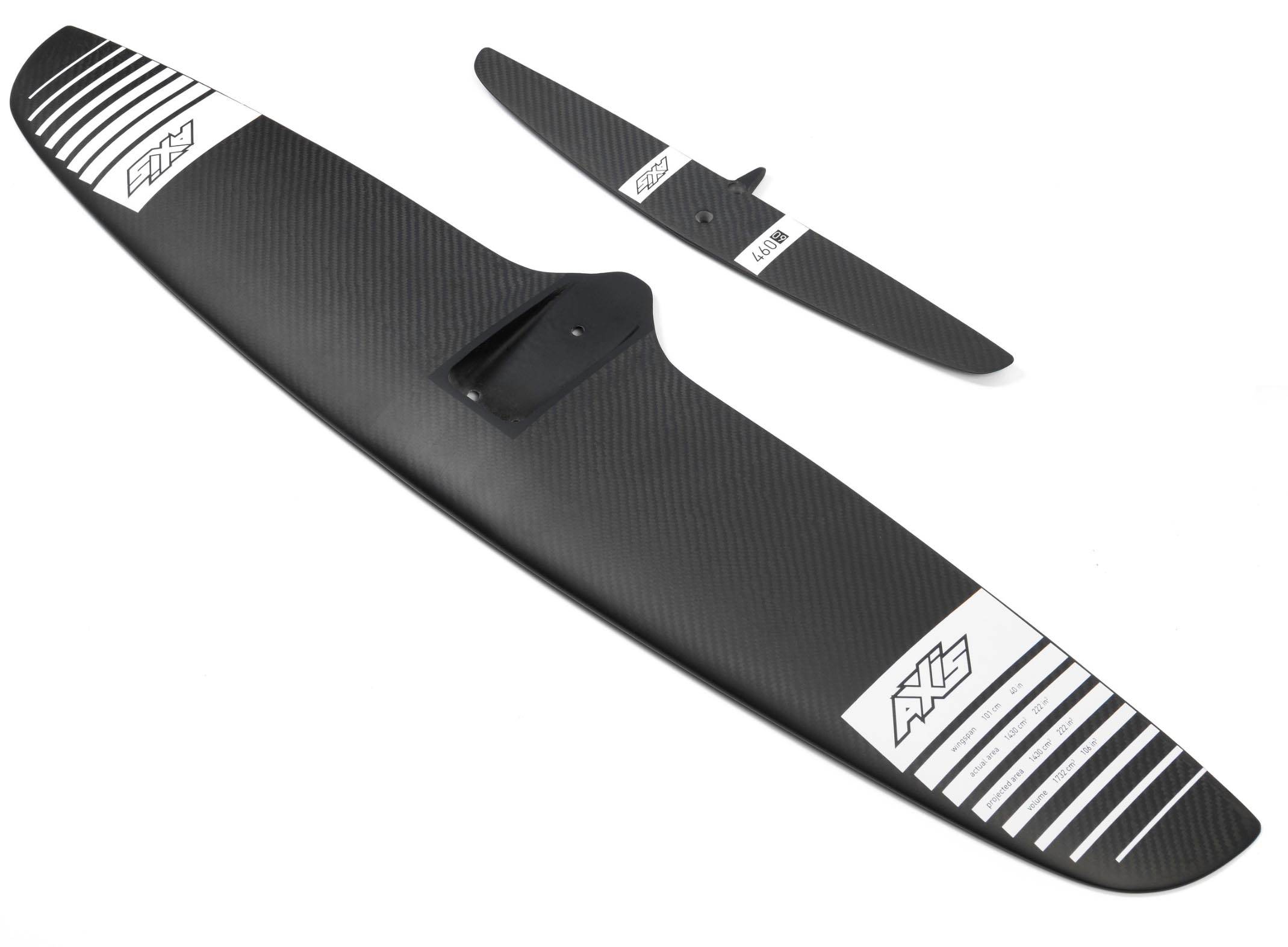 Axis S1010