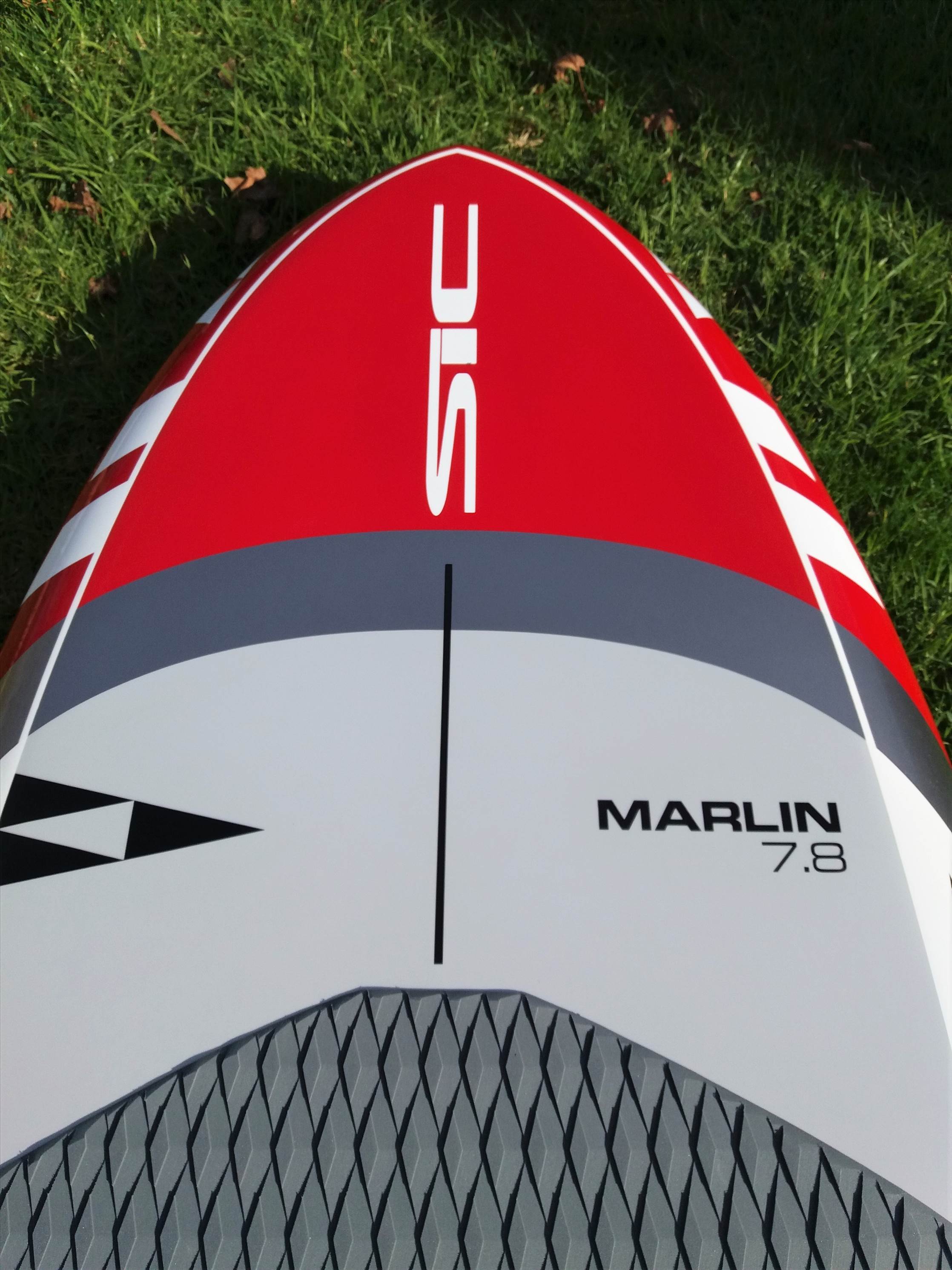 marlin 7