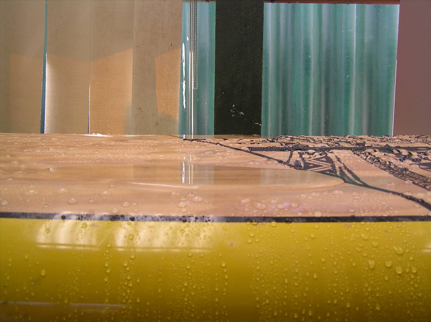 dents