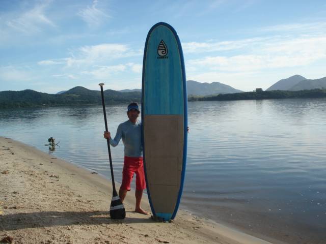 my sup