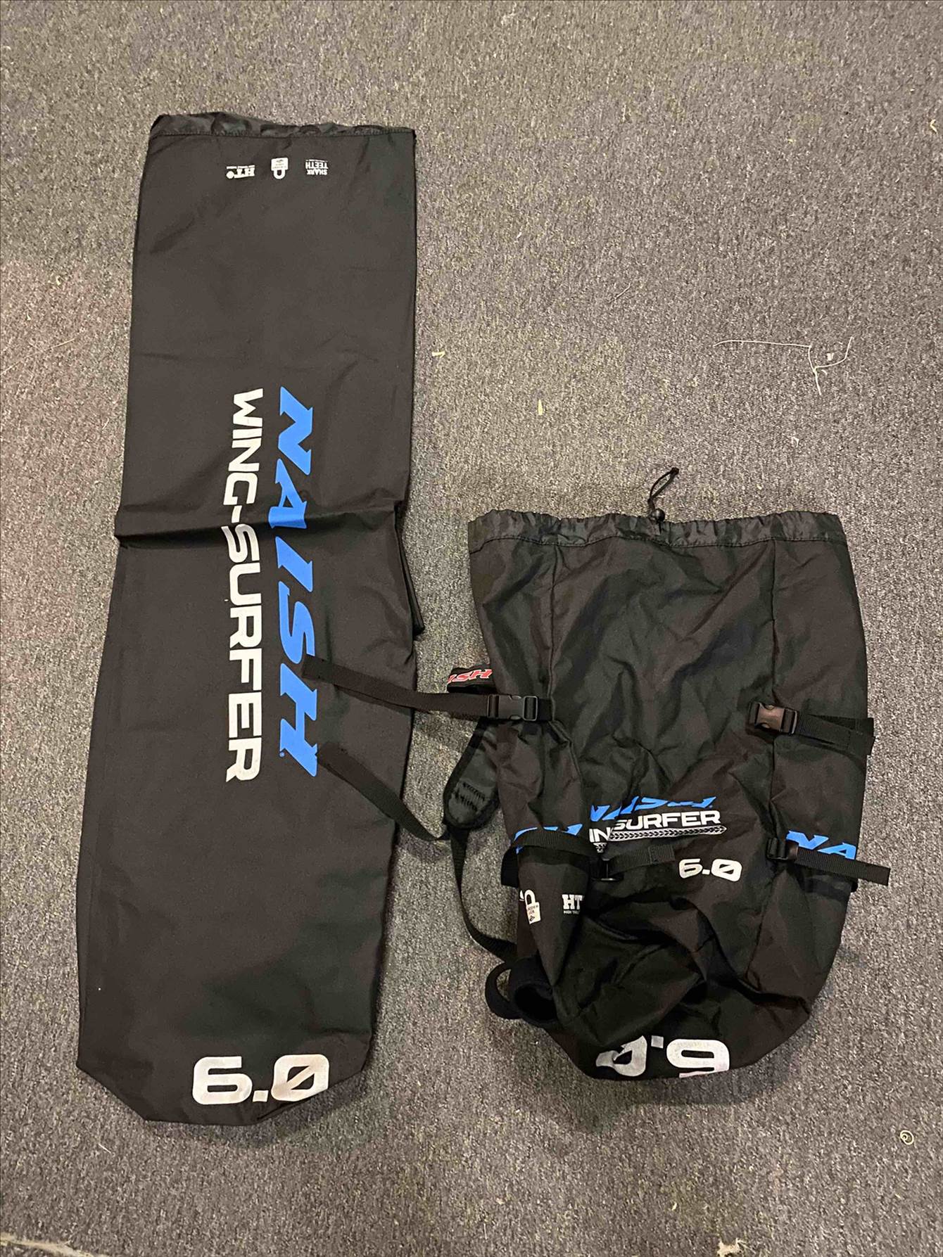 WingSurfer