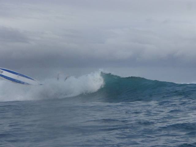 Last minute RDO
